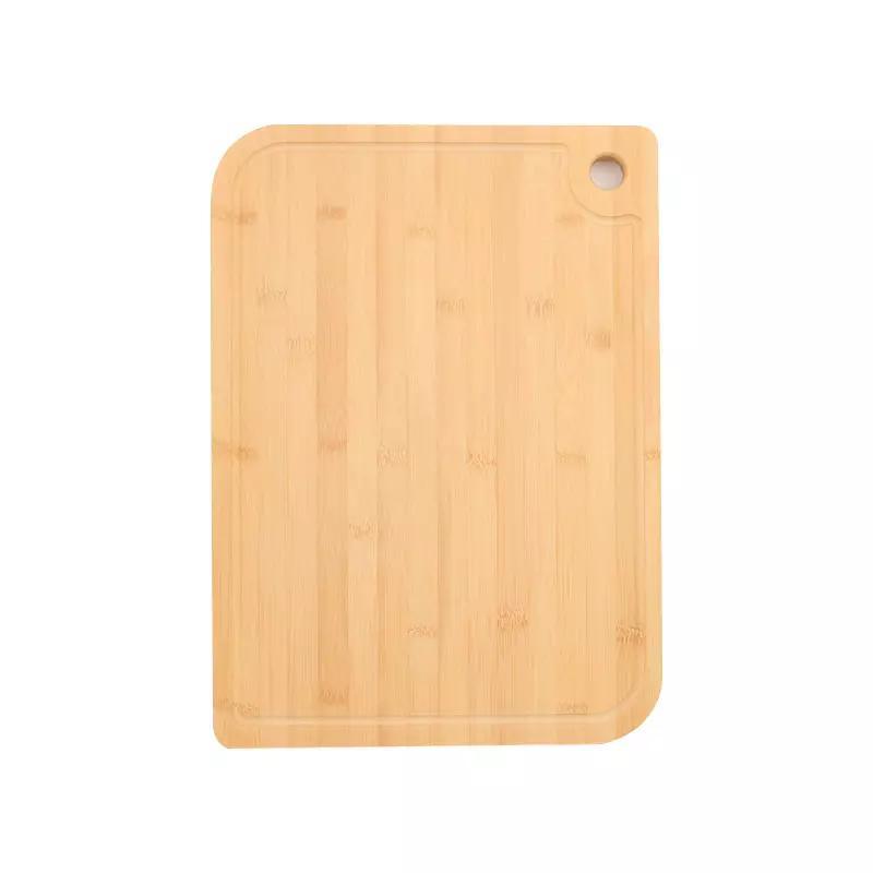 Household Bamboo Cutting Board Set Chopping Board Set