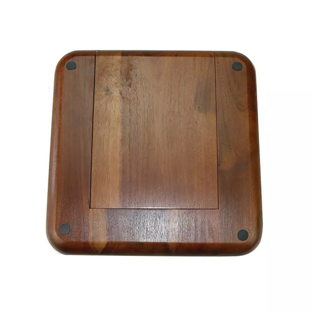 Wholesale Acacia Wood Cheese Cutting Serving Board with Handle and Cheese Knife