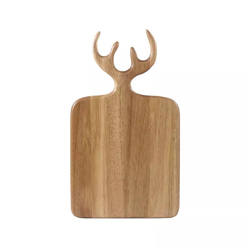 Custom Wood Restaurant Acacia Serving Board