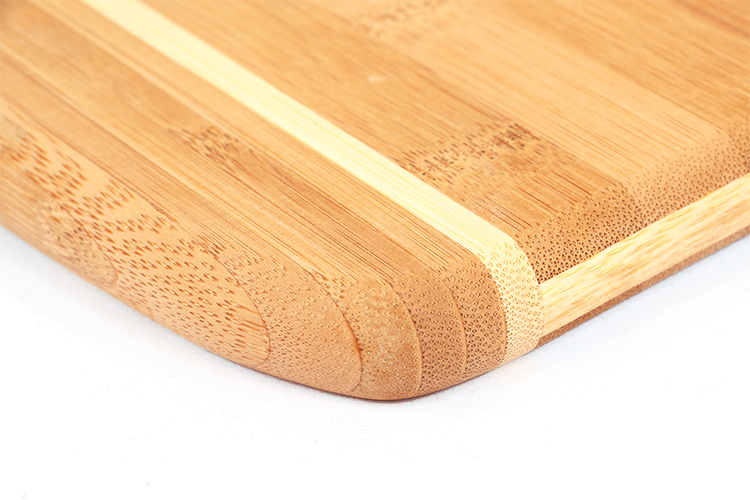 Multifunction Customized Thick Bamboo Chopping Board