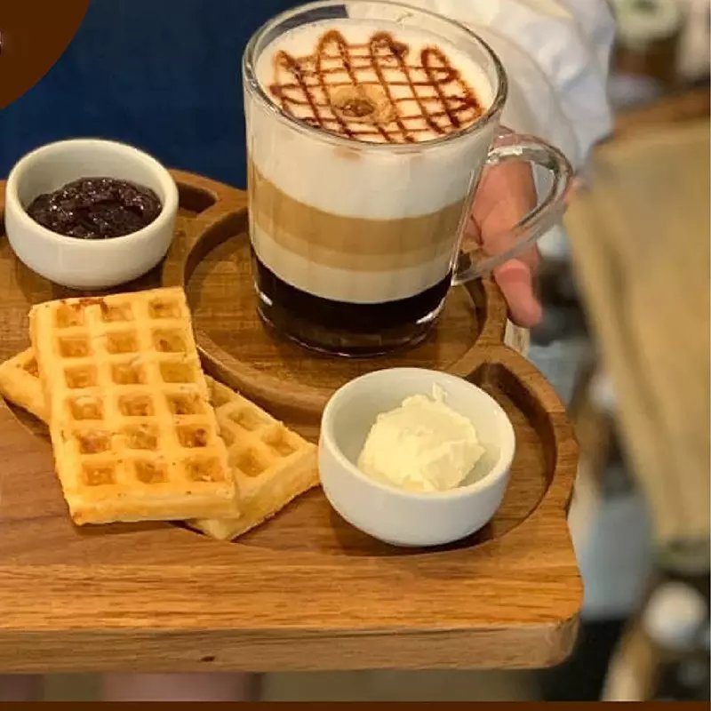 Minimalist Creative Small Gift Christmas Plates Decorative Dish Set Dinner Dinnerware Plate Set Dinner Ware for Home