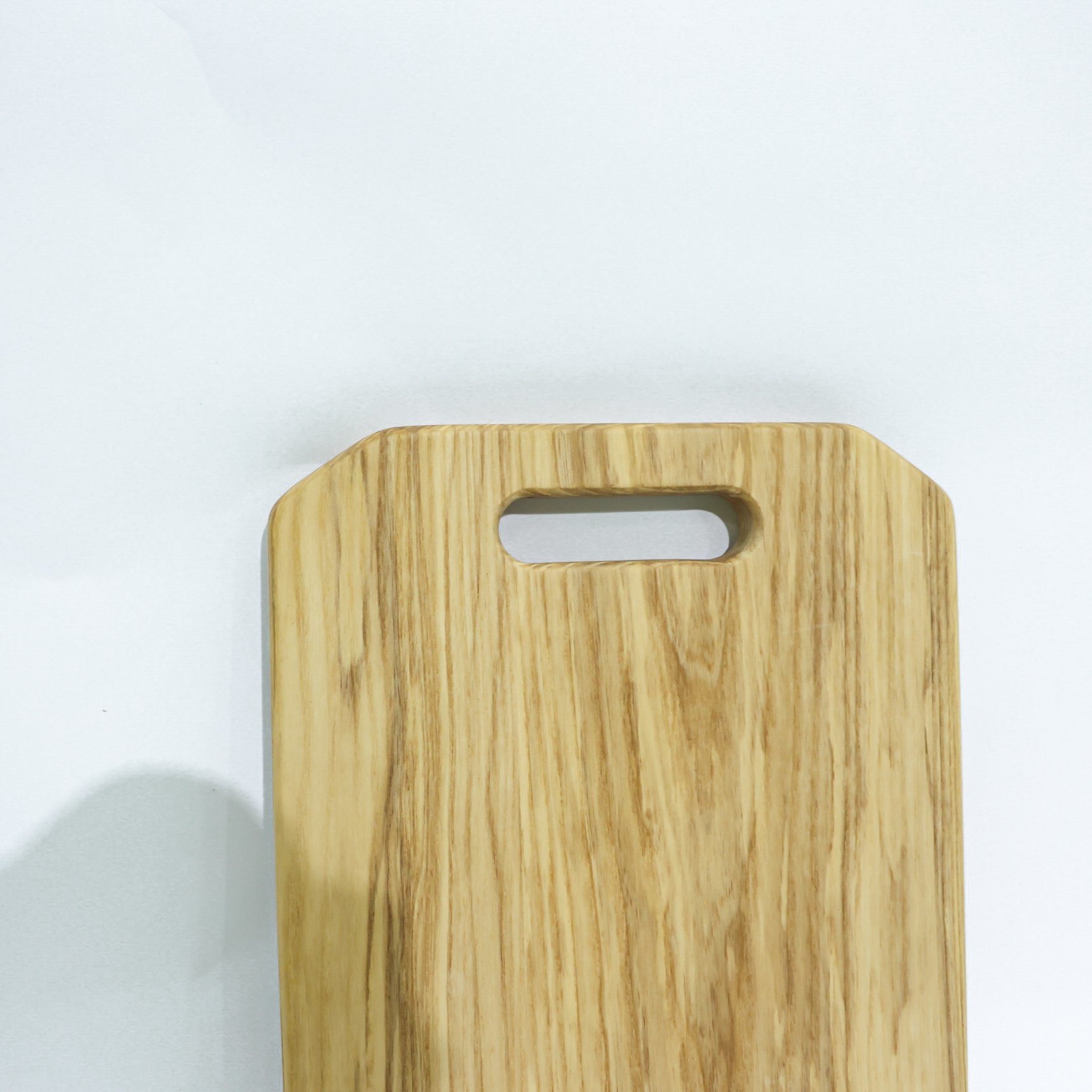 Wholesale Rectangle Teak Wood Cutting Board Chopping Board