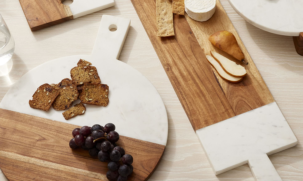 Bamboo wood Kitchenware vs. Other Materials