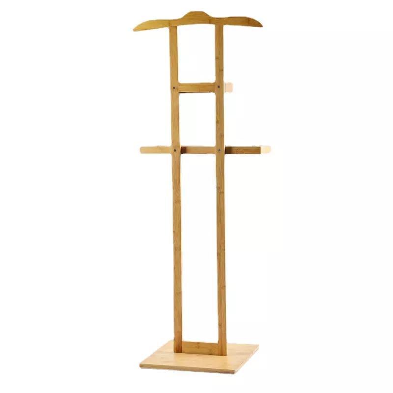 Factory Custom Bamboo Towel Shelf for Bath and Household Items