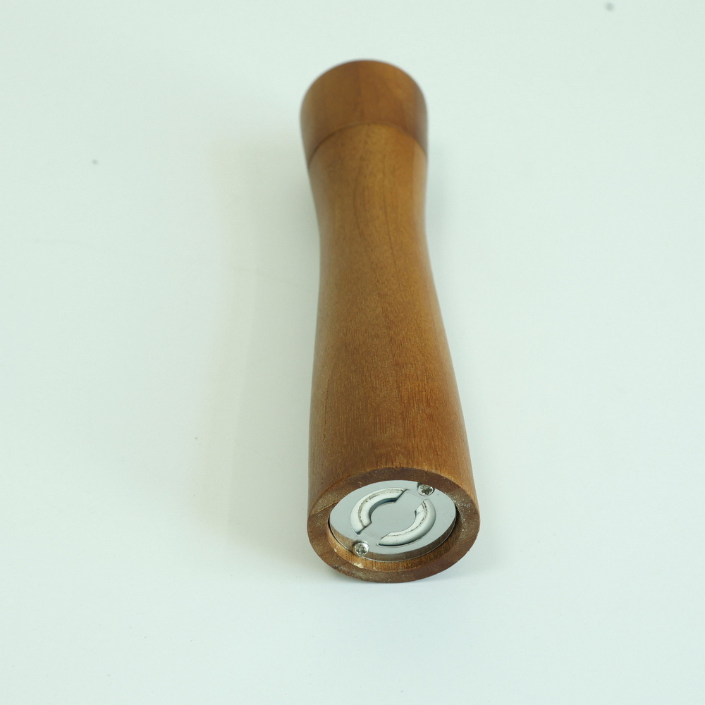 Wholesale Wooden Pepper Mill or Salt Mill
