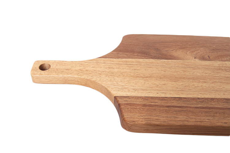 Fujian Factory Supplier Wholesale Acacia Chopping Board Acacia Wood Cheese Board