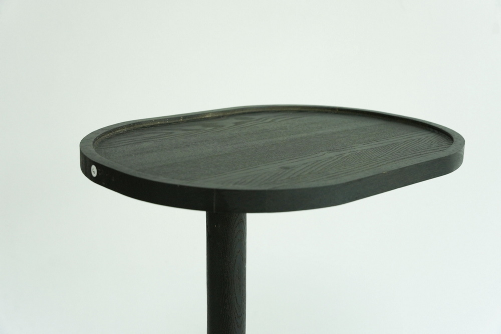 Manufacture Luxury Modern Wood Sofa Table Wooden Side Table for Living Room and Bedroom