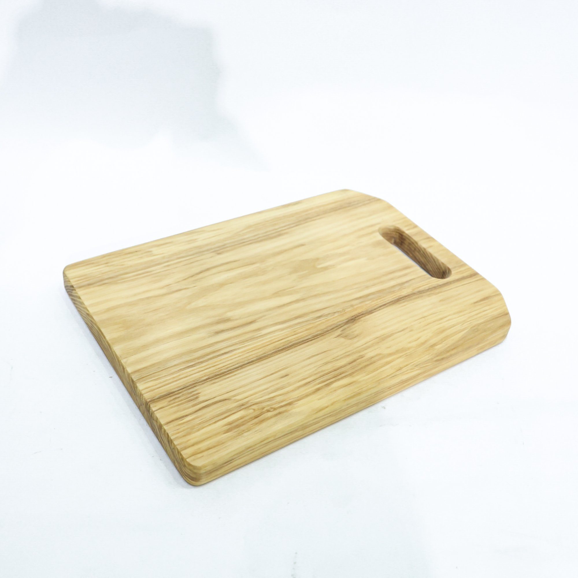 Wholesale Rectangle Teak Wood Cutting Board Chopping Board