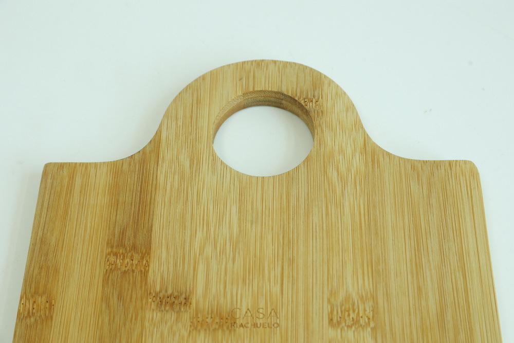 Marble and Wood Charcuterie Board Serving Board for Cheese / Cake / Bread