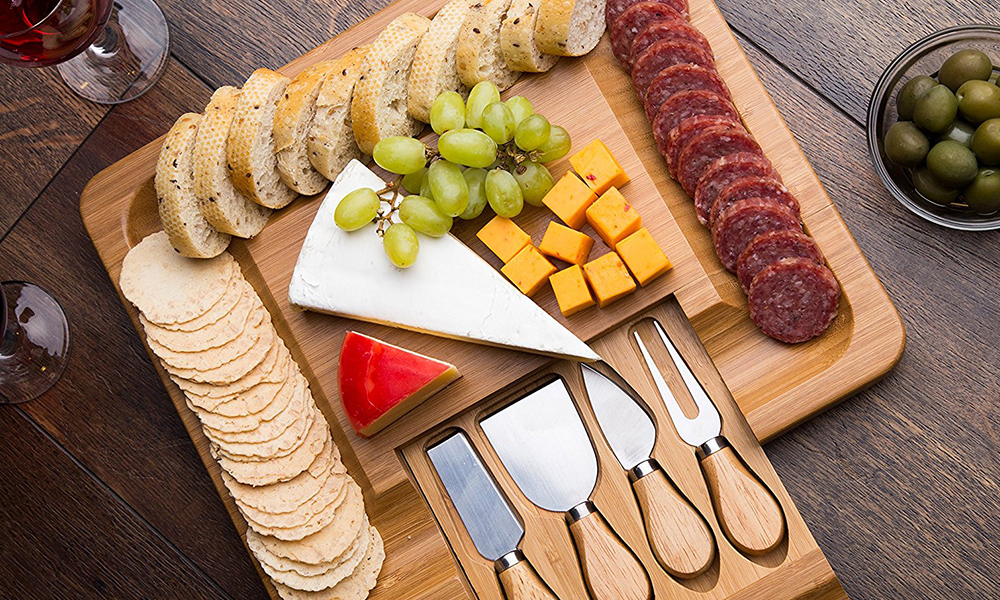 Caring for Bamboo wood Kitchenware