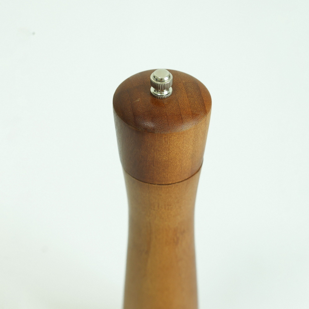 Wholesale Wooden Pepper Mill or Salt Mill