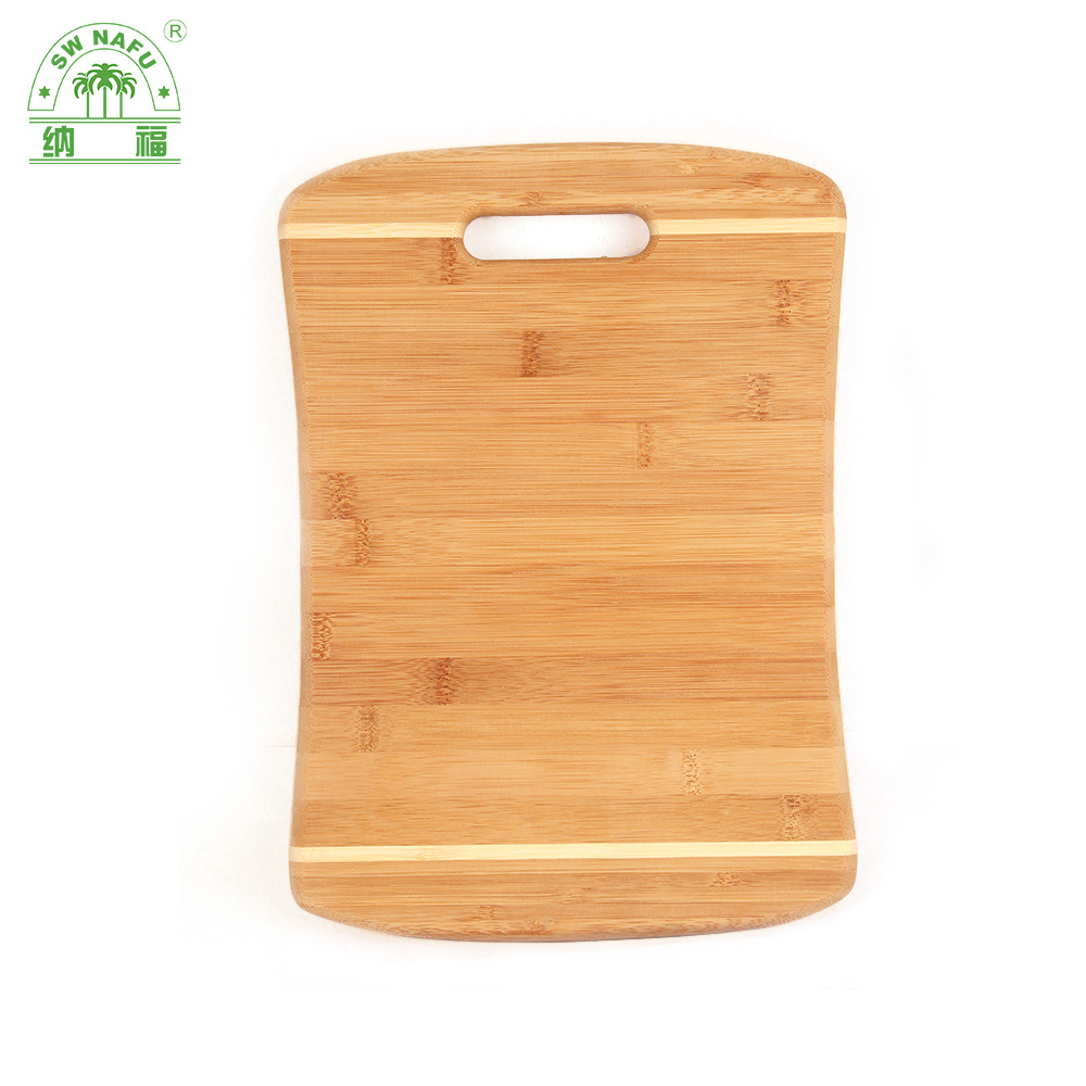 Multifunction Customized Thick Bamboo Chopping Board