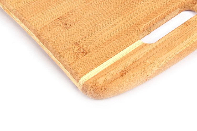 Multifunction Customized Thick Bamboo Chopping Board