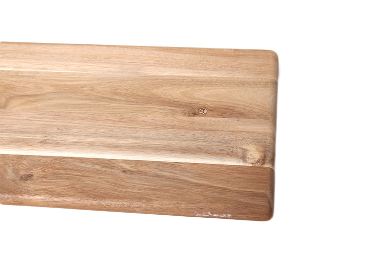 Smart Kitchen Custom Design Cheap Wooden Cutting Board Wholesale