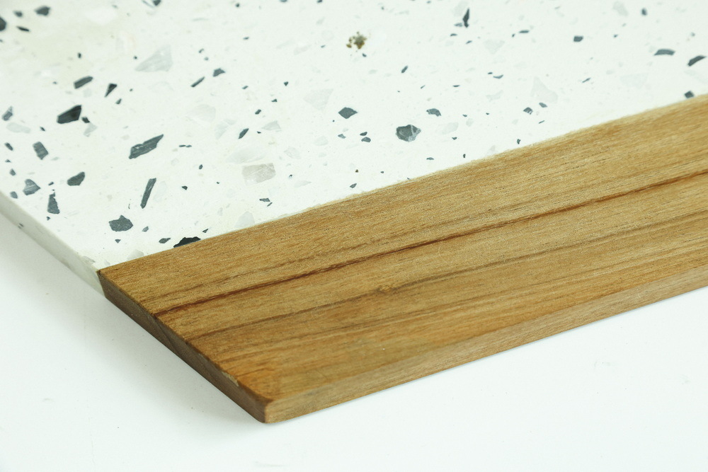 Large Marble Cutting Board Chopping Board and Serving Board