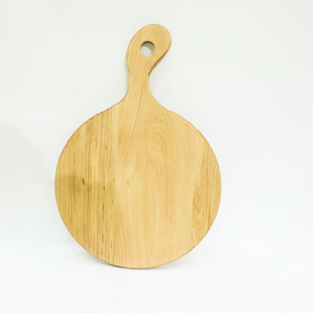 Manufacture Nice Wood Serving Board Chopping Board with Handle