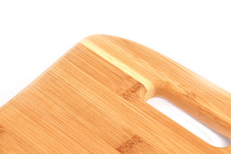 Multifunction Customized Thick Bamboo Chopping Board