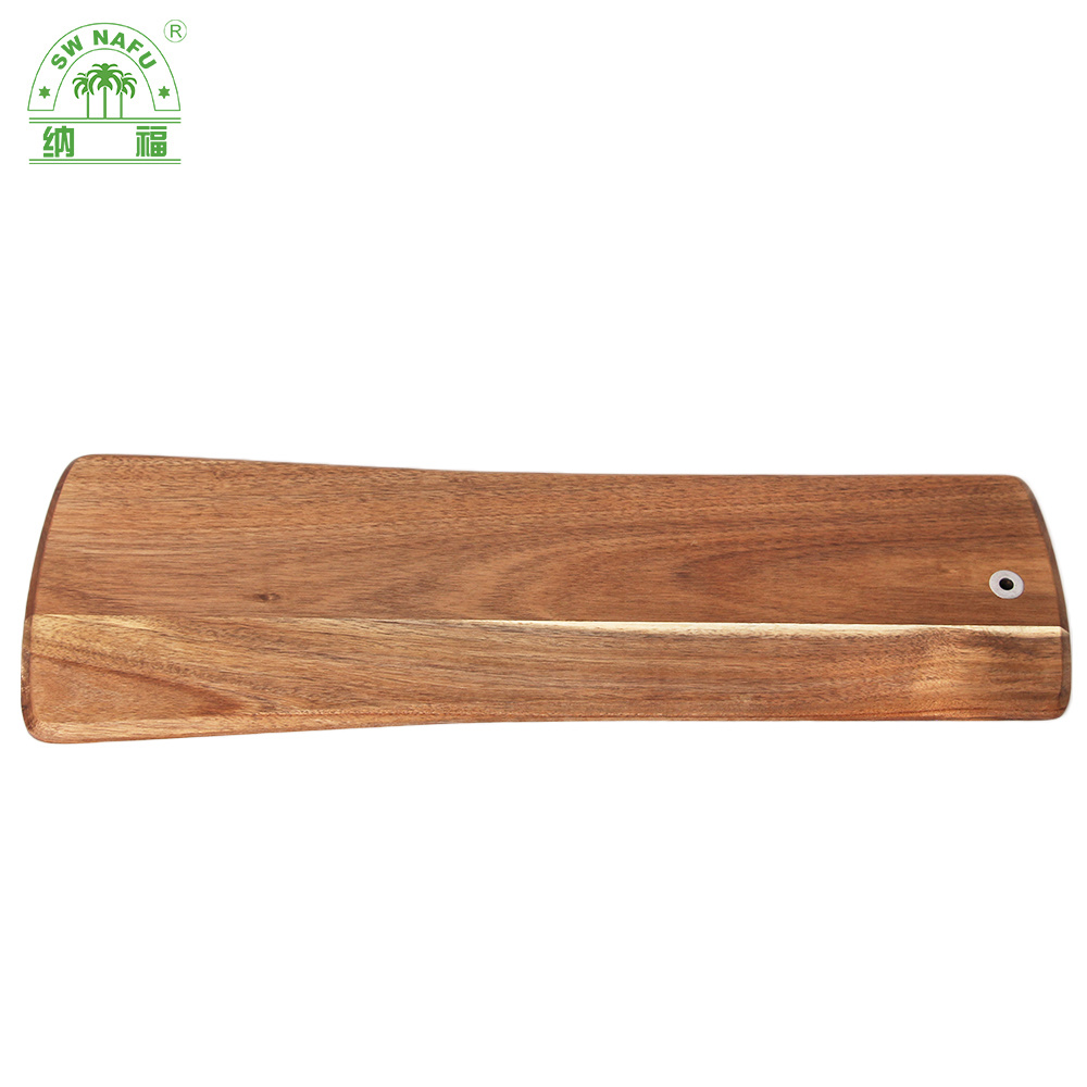 China Factory Live Edge Hanging Cutting Board Over The Sink