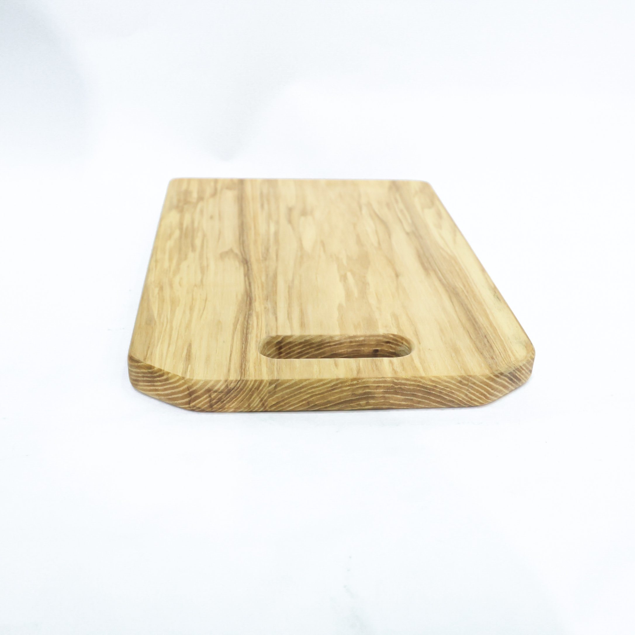 Wholesale Rectangle Teak Wood Cutting Board Chopping Board