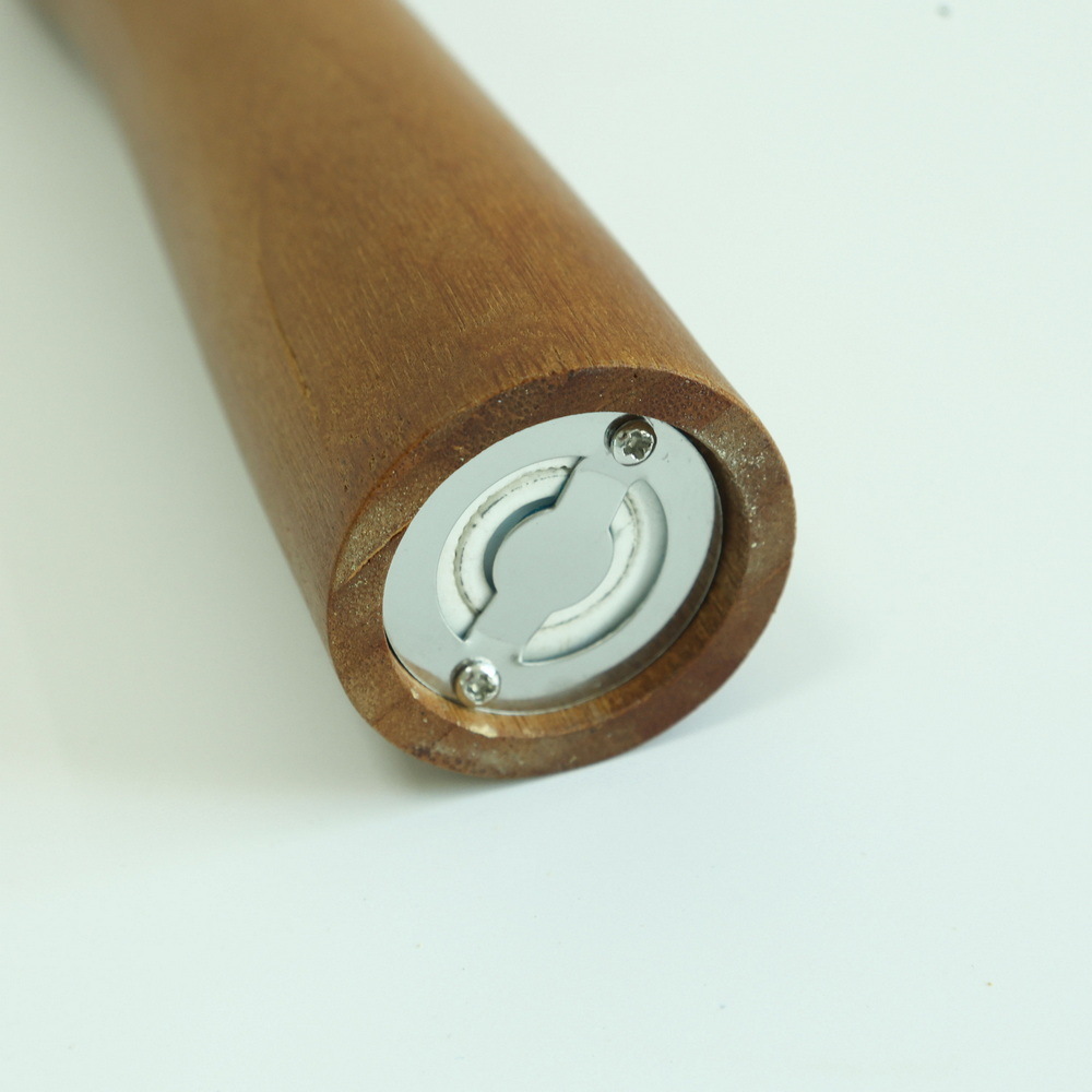 Wholesale Wooden Pepper Mill or Salt Mill