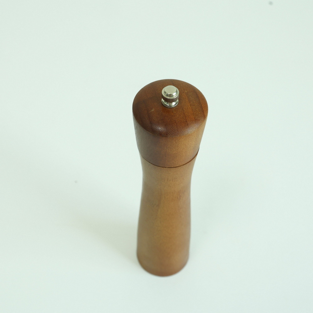 Wholesale Wooden Pepper Mill or Salt Mill