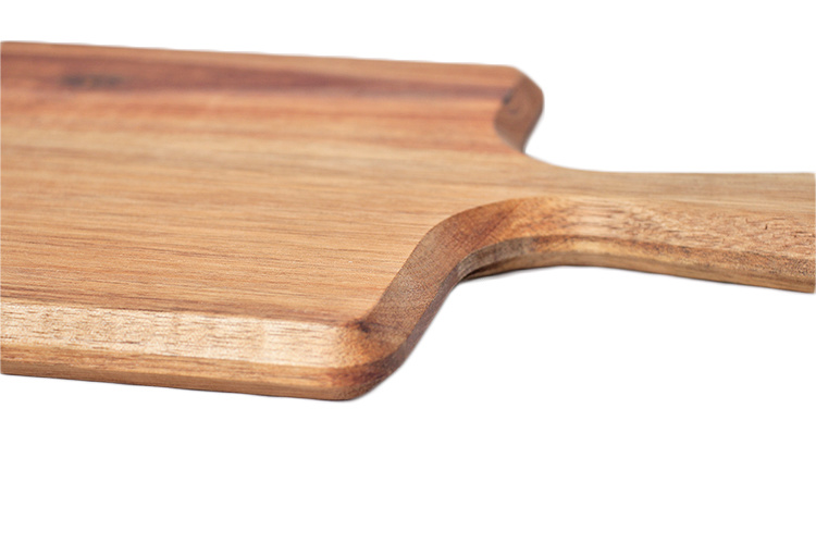 Sustainbly Safe Hot New Product Acacia Wood Chopping Board Wholesale