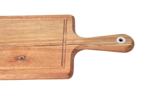 Sustainbly Safe Hot New Product Acacia Wood Chopping Board Wholesale