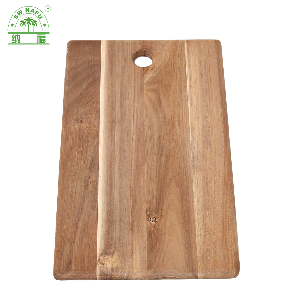 Smart Kitchen Custom Design Cheap Wooden Cutting Board Wholesale