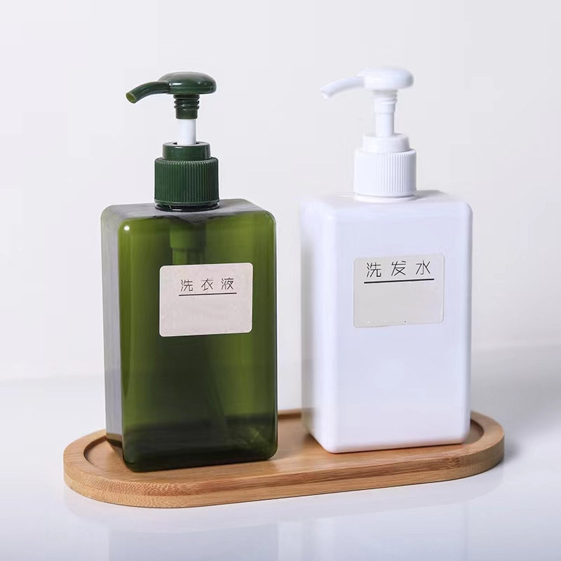 Creative Tooth Cup Holder Toothpaste Toothbrush Rack Wooden Tray for Bathroom Storage